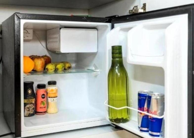 标准工作室带阳台, The Grace Residency   Gomtinagar, Lucknow