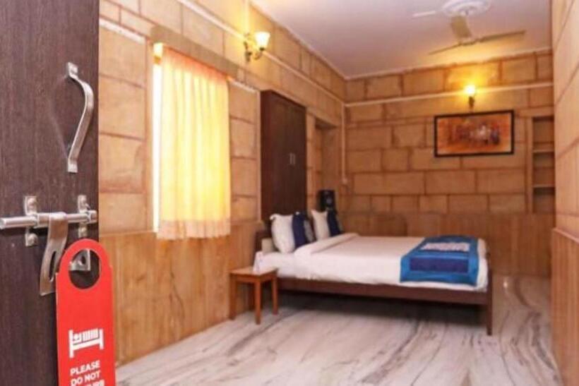 Standard-huone, Classic, Jaisalmer