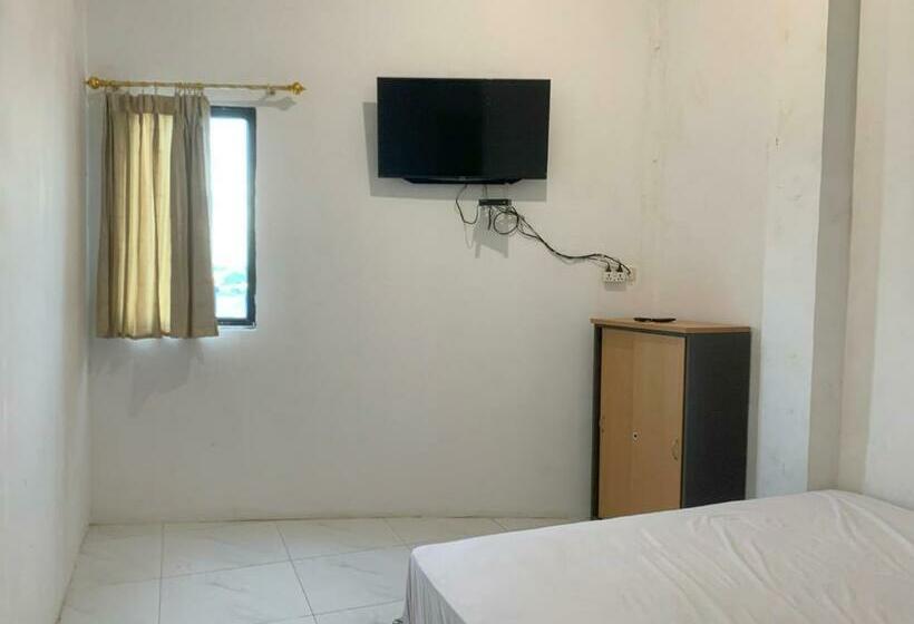 スタンダードルーム, Oyo 92986 Inara Homestay