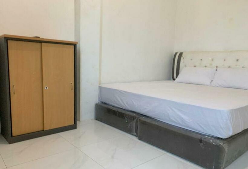 标准间, Oyo 92986 Inara Homestay