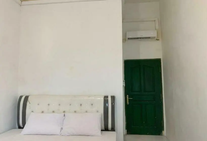スタンダードルーム, Oyo 92986 Inara Homestay