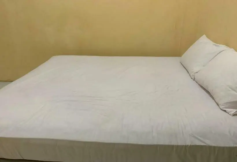 スタンダードルーム, Oyo 92986 Inara Homestay