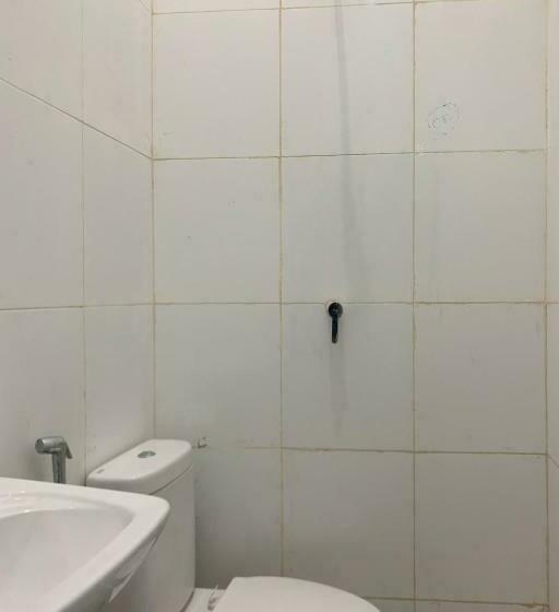 スタンダードルーム, Oyo 92986 Inara Homestay