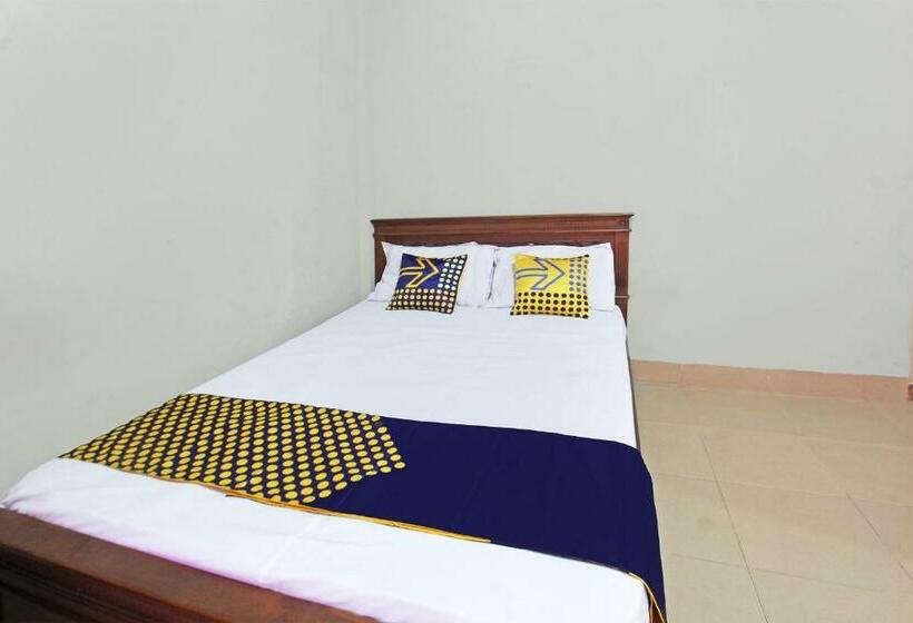 חדר סטנדרט, Spot On 92973 Madani Syariah Guesthouse