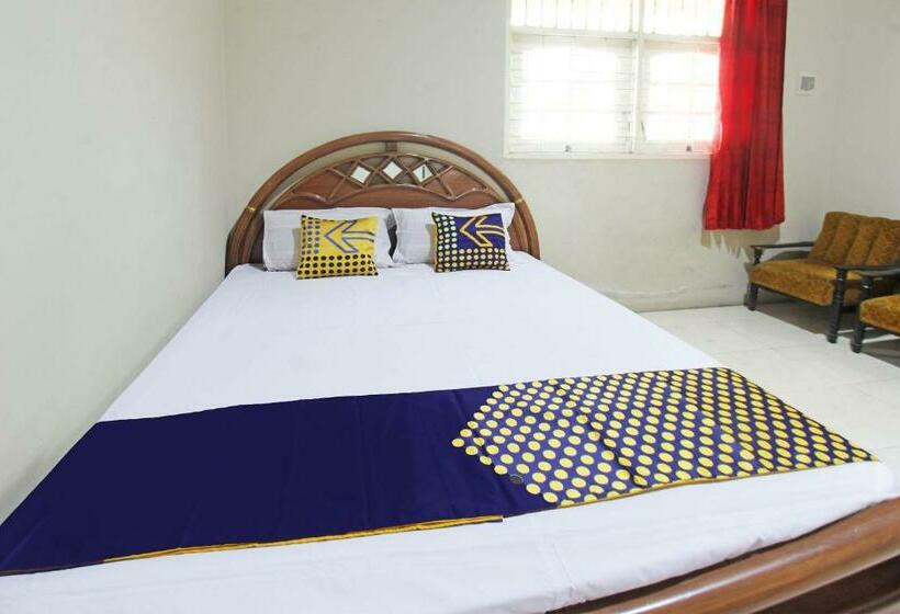 חדר סטנדרט, Spot On 92973 Madani Syariah Guesthouse