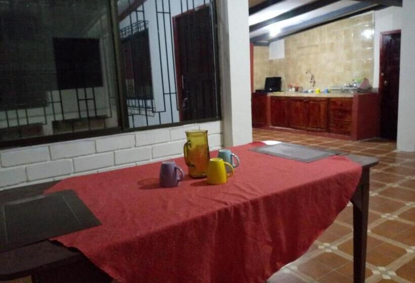 خانه 3 خوابه, Casa Montemar Hotel San Vicente