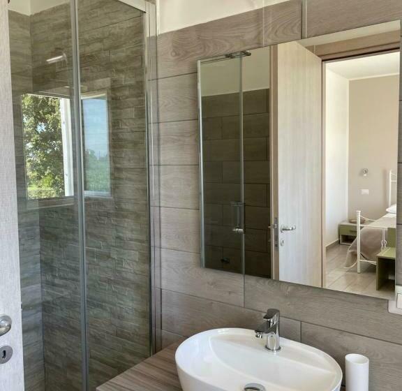 Номер Стандарт, B&b Orsa