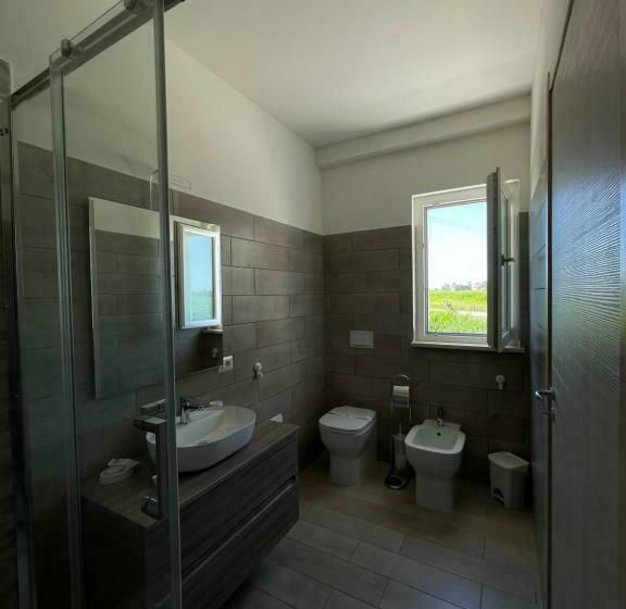 Номер Стандарт, B&b Orsa