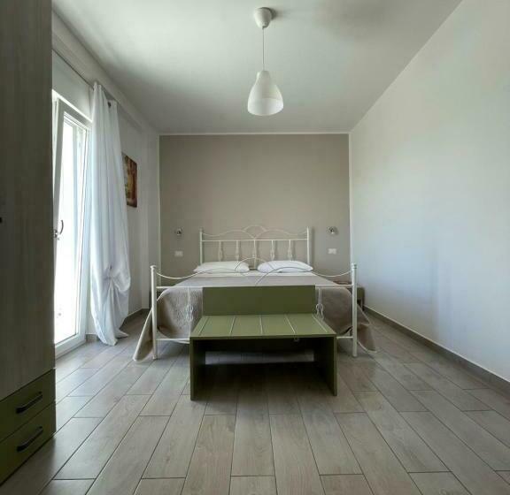 Номер Стандарт, B&b Orsa