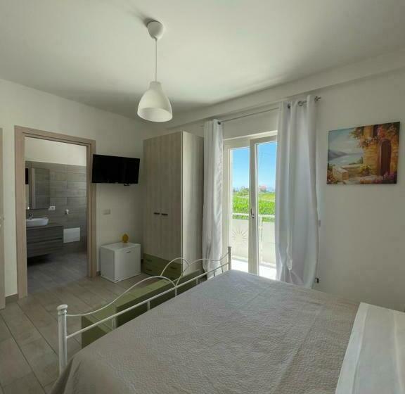 Номер Стандарт, B&b Orsa