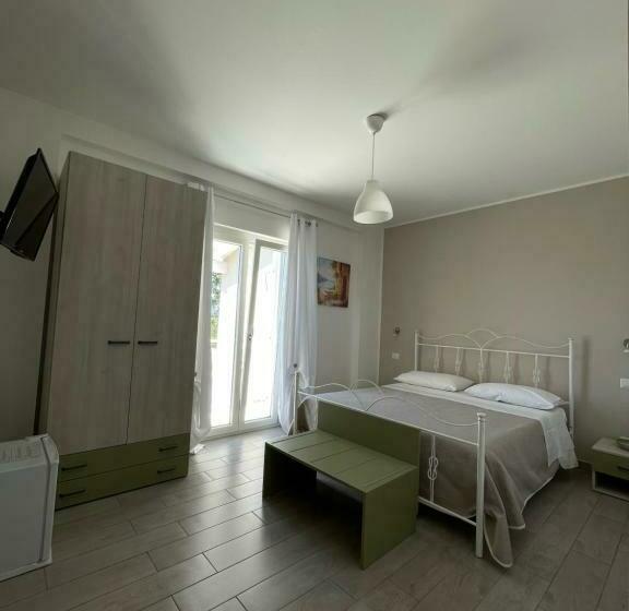 Номер Стандарт, B&b Orsa