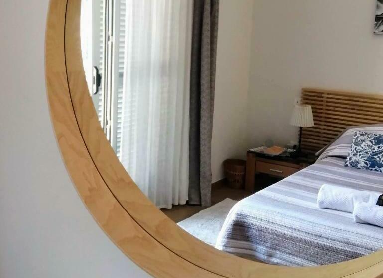 Стандартный Номер Кровать Кинг, La Stanza @ Olive Hill Sabina