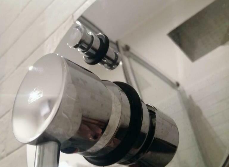 带大床的标准间, La Stanza @ Olive Hill Sabina