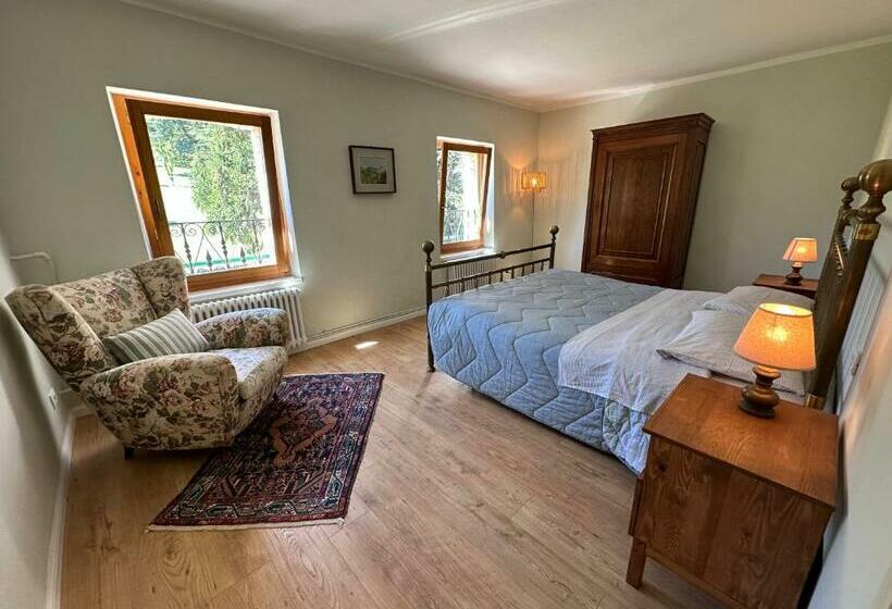 スタンダードルーム, Eco Farm La Cavallina