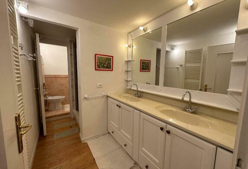 デラックスルーム, Eco Farm La Cavallina