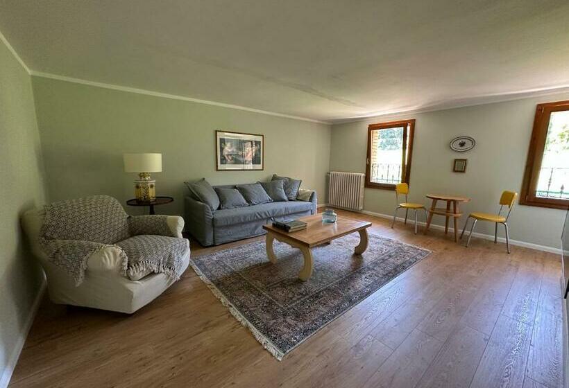 デラックスルーム, Eco Farm La Cavallina