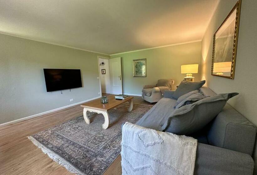 デラックスルーム, Eco Farm La Cavallina