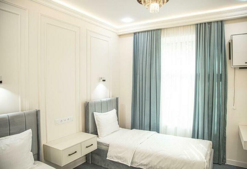 חדר סטנדרט, Lev Tolstoy