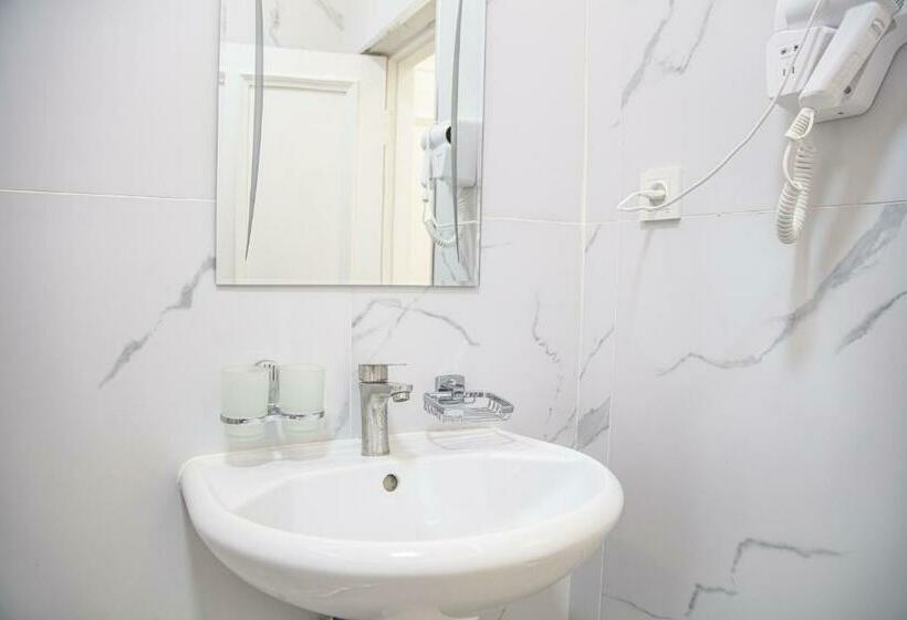 חדר סטנדרט, Lev Tolstoy