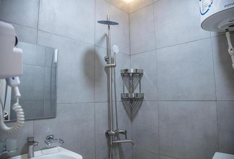 חדר סטנדרט עם מיטת קינג, Lev Tolstoy