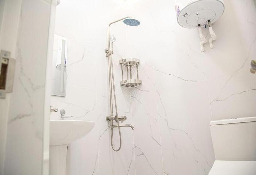 חדר סטנדרט עם מיטת קינג, Lev Tolstoy