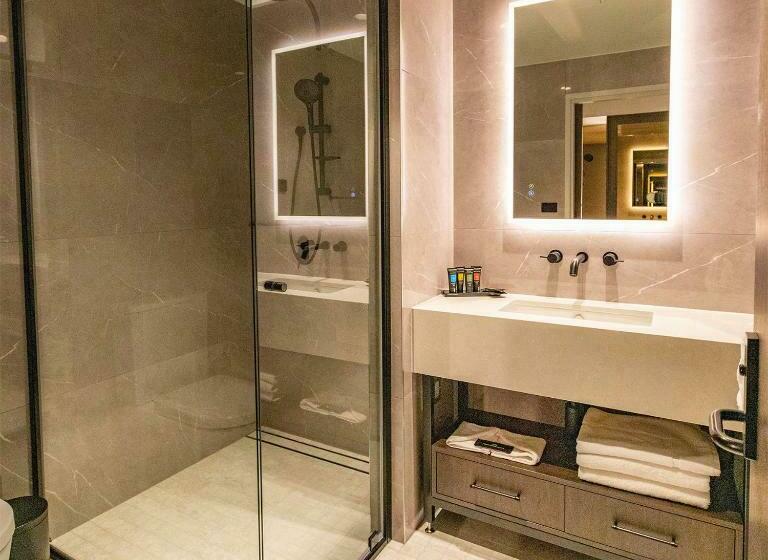 Студия Deluxe, The Gable Inn
