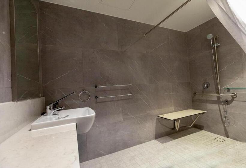 חדר סטודיו סטנדרד, The Gable Inn