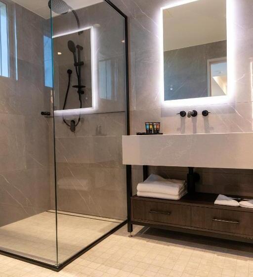 חדר סטודיו סטנדרד, The Gable Inn