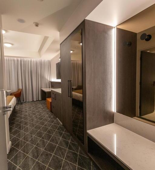 חדר סטודיו סטנדרד, The Gable Inn