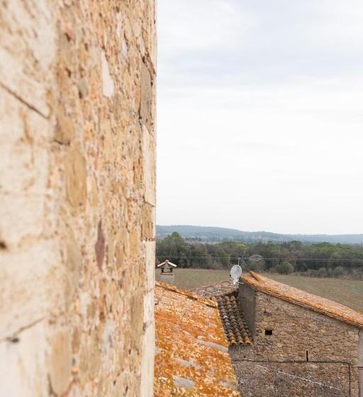 스탠다드 룸, Can Traver De Besalú