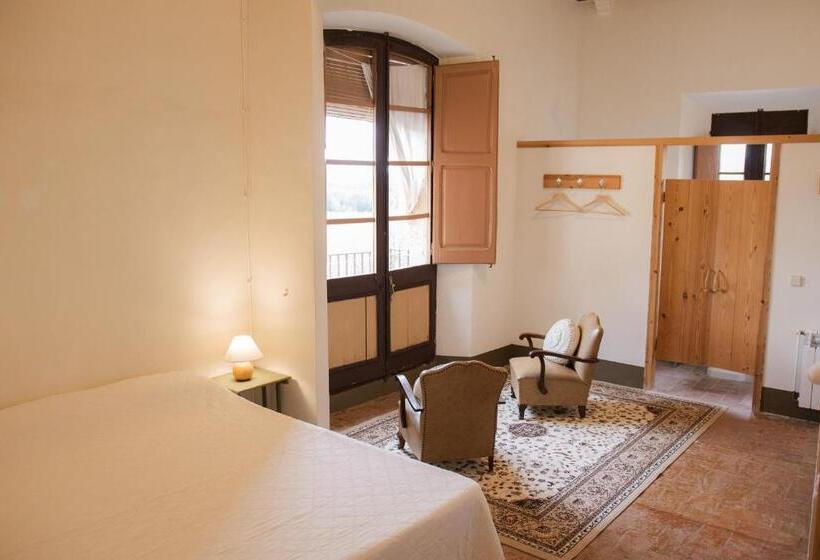 스탠다드 룸, Can Traver De Besalú