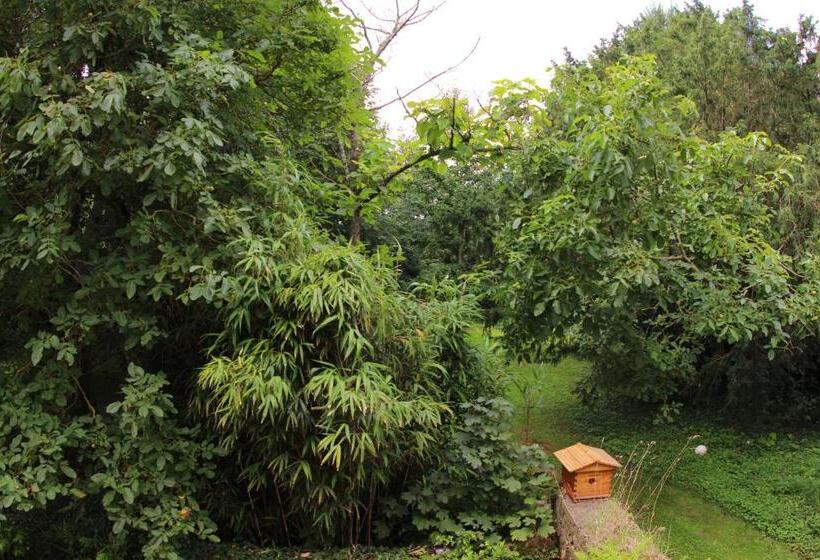 شقة غرفتين, Chateau De Flottemanville