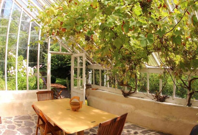 منزل غرفة نوم واحدة, Chateau De Flottemanville