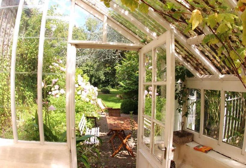 منزل غرفة نوم واحدة, Chateau De Flottemanville