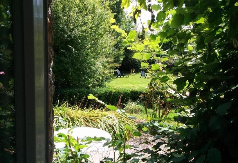 كابينة, Chateau De Flottemanville