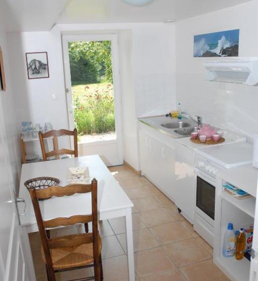 كابينة, Chateau De Flottemanville