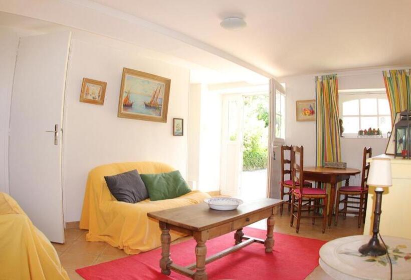 كابينة, Chateau De Flottemanville