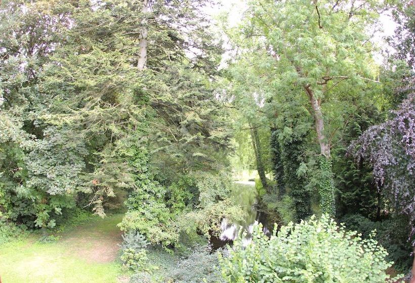Номер Стандарт, Chateau De Flottemanville