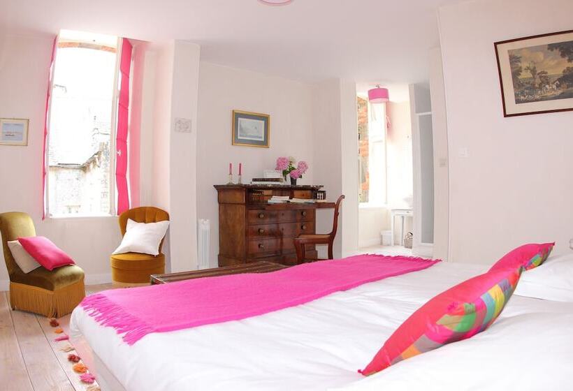 غرفة قياسية, Chateau De Flottemanville