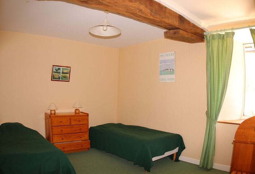 منزل غرفة نوم واحدة, Chateau De Flottemanville