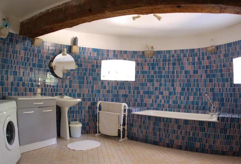 منزل غرفة نوم واحدة, Chateau De Flottemanville