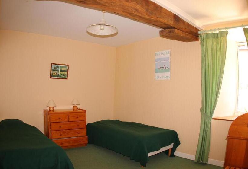 منزل غرفة نوم واحدة, Chateau De Flottemanville