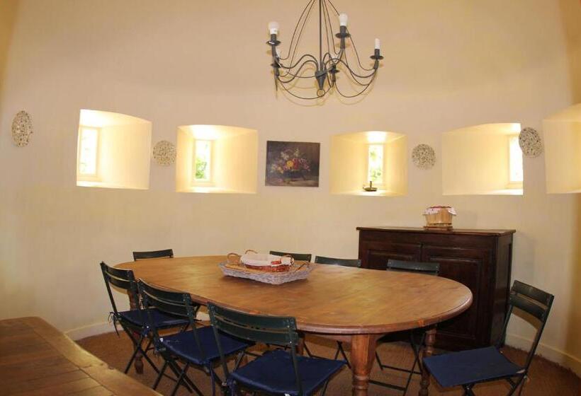 منزل غرفة نوم واحدة, Chateau De Flottemanville