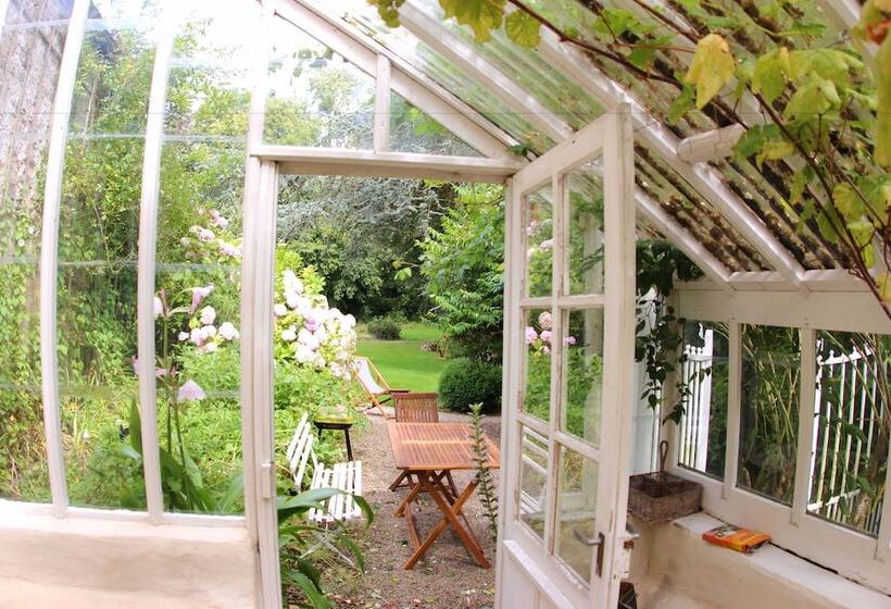 منزل غرفة نوم واحدة, Chateau De Flottemanville