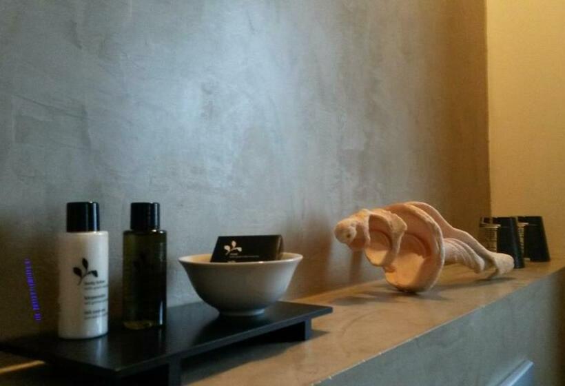 スタンダードルーム, Le Mas Del Cavalier