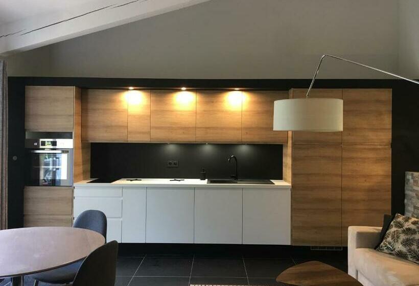 スイート, Le Mas Del Cavalier