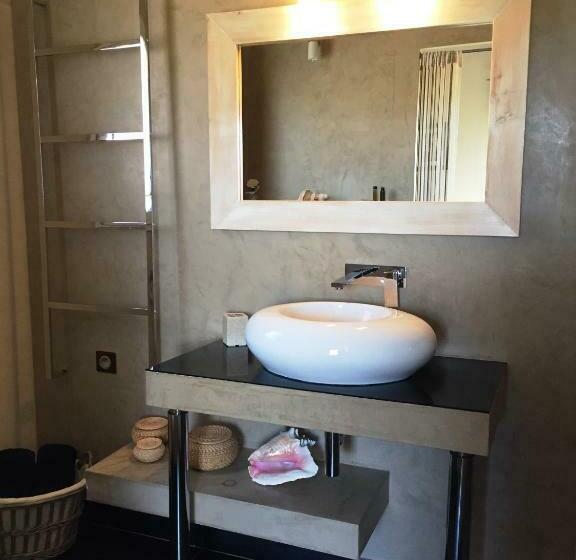 スタンダードルーム, Le Mas Del Cavalier