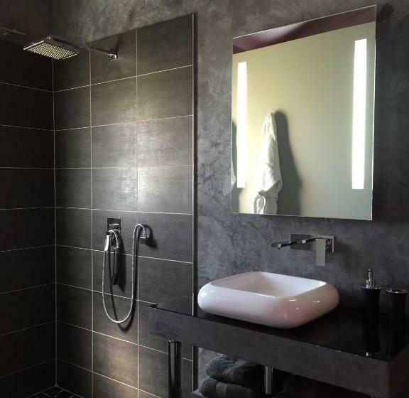 スタンダードルーム, Le Mas Del Cavalier