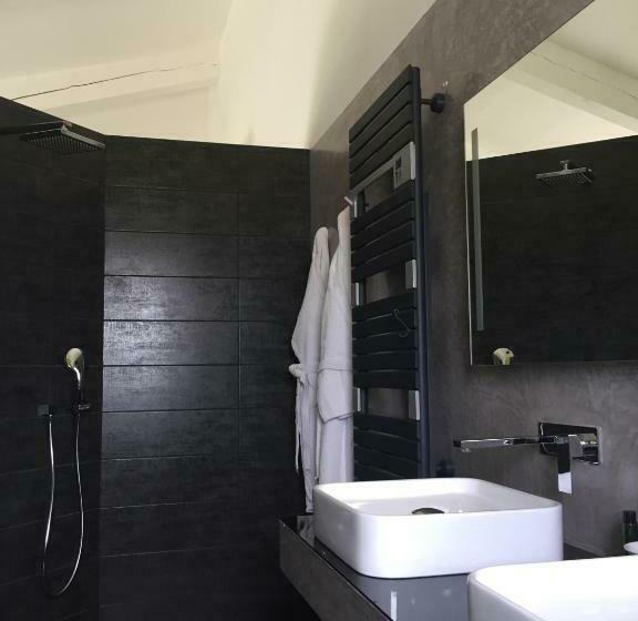 スイート, Le Mas Del Cavalier