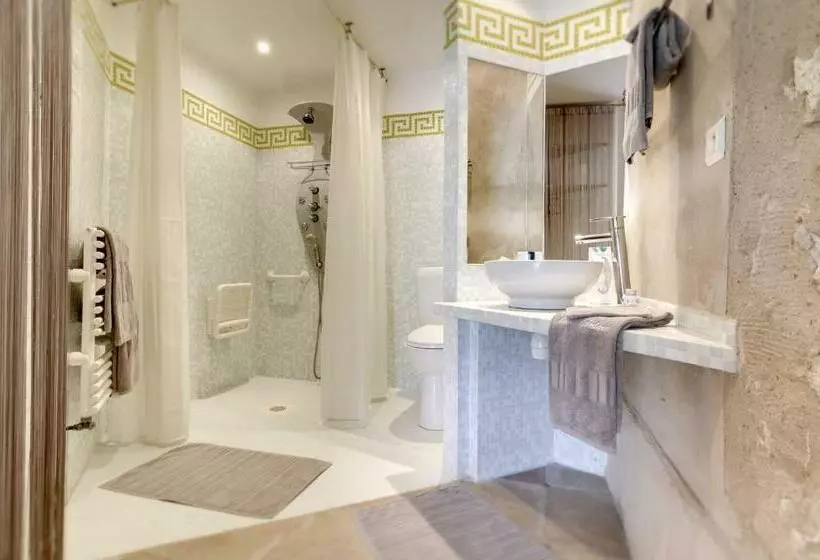 身障者適用スタンダードルーム, Maison Ardure
